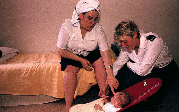 Babies in Prison-1