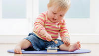 baby's IQ