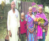 Bald Family