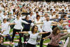 Balgium yoga