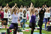 Balgium yoga3