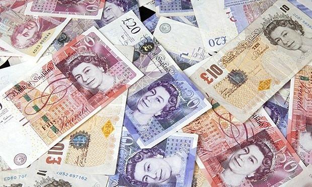 Banknotes  UK