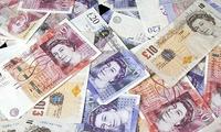 Banknotes  UK