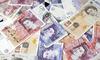 Banknotes  UK