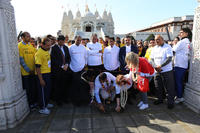 BAPS Charities Annual Challenge