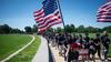 BAPS Charities Spirit of Service Walk-Run