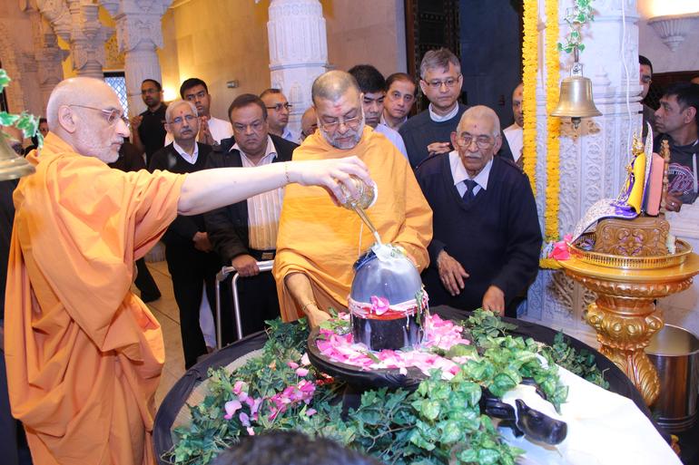BAPS-Shivratri