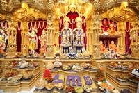 BAPS Temple Leister 1