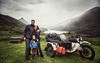 Barbu Family