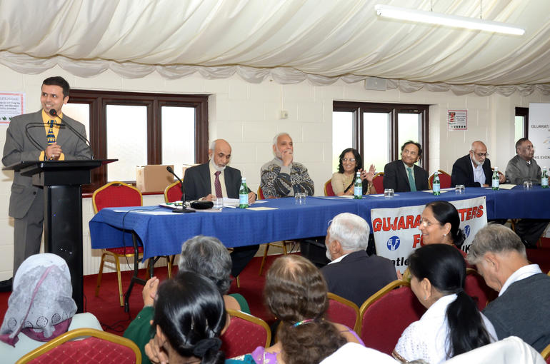 Batley-Event