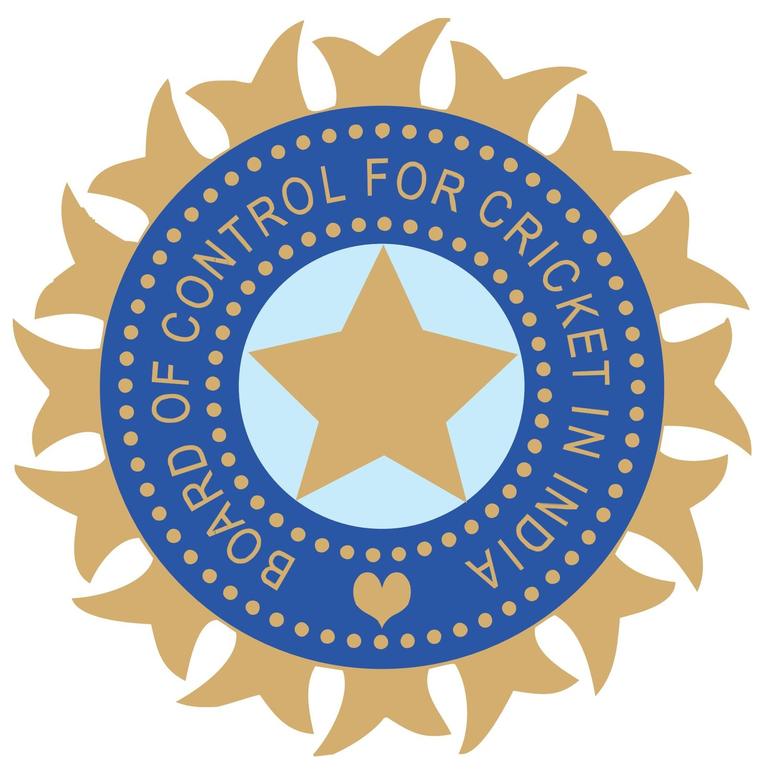 BCCI Logo