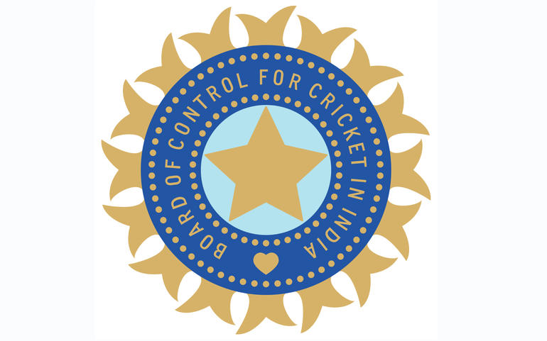 BCCI Logo