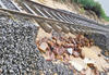 bhabhar railway track