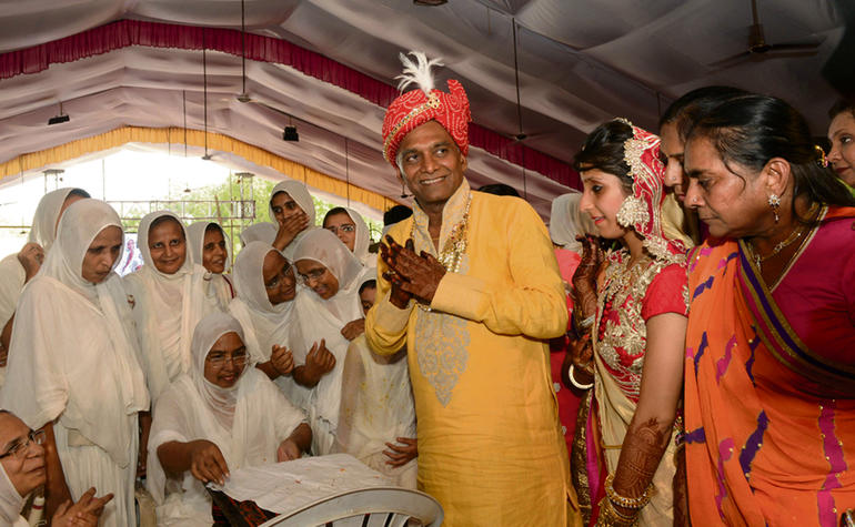 Bhanvarlal Doshi 5
