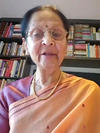 Bharti Vora