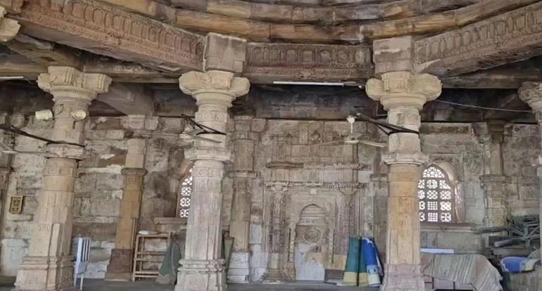 bharuch jumma masjid1