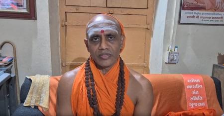 bharuch muktanand swamy