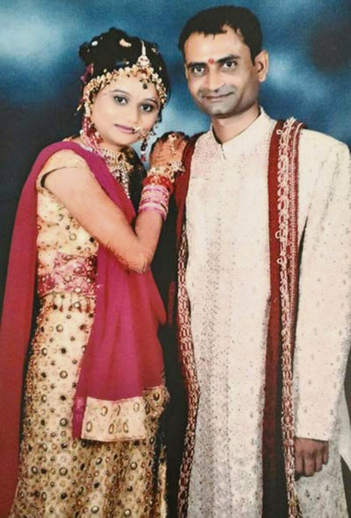 Bhavesh Patel