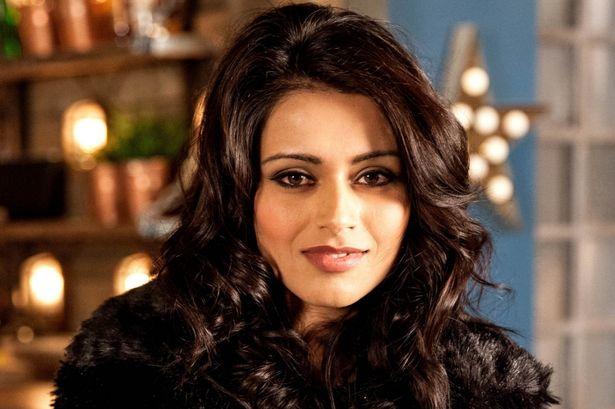 Bhavna Limbachia