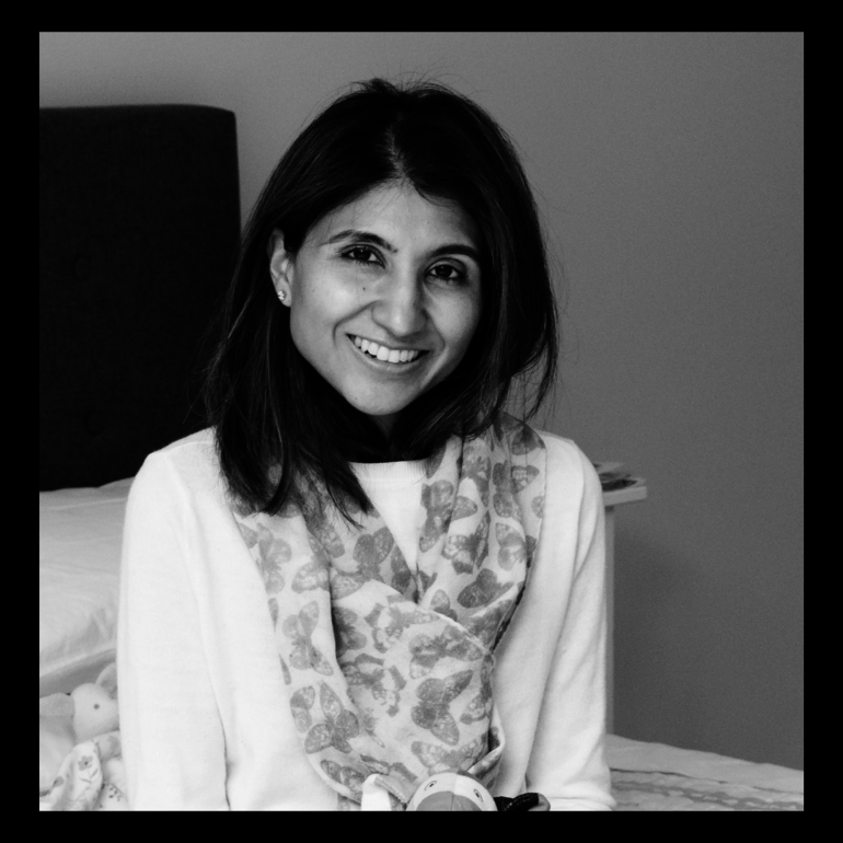 Bijal Shah