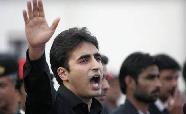 Bilawal Bhutto