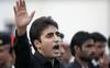 Bilawal Bhutto