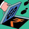Black money Black money
