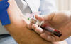 Blood test