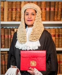 Bobbie Cheema-Grubb 