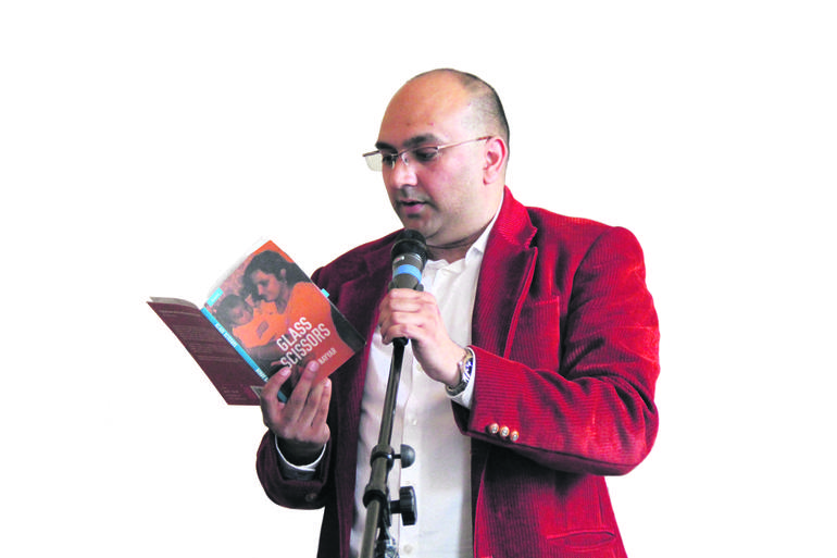 Bobby Nayyar