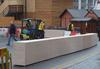 Bollards