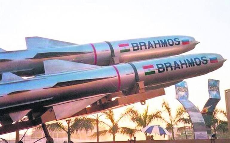 Brahmos