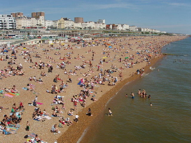 Brighton-Beach