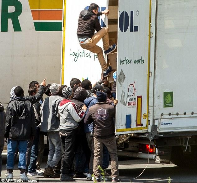 Britain- European Worker Migration