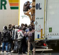 Britain- European Worker Migration Britain- European Worker Migration