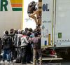 Britain- European Worker Migration