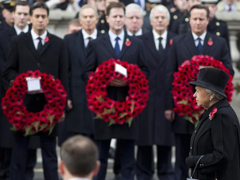 britain-history-war-wwi-centenary-royals