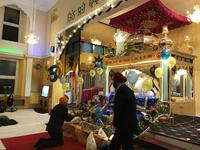 Brith anniversary of Guru Gobind Sihnji Brith anniversary of Guru Gobind Sihnji