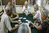British Asian Pensioners