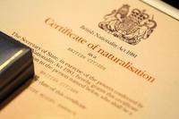 British citizenship