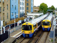 British Railways British Railways