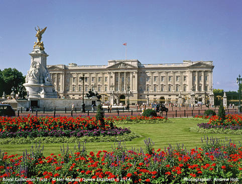 Buckingham Palace