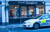 Budgens