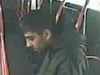 Bus stabbing