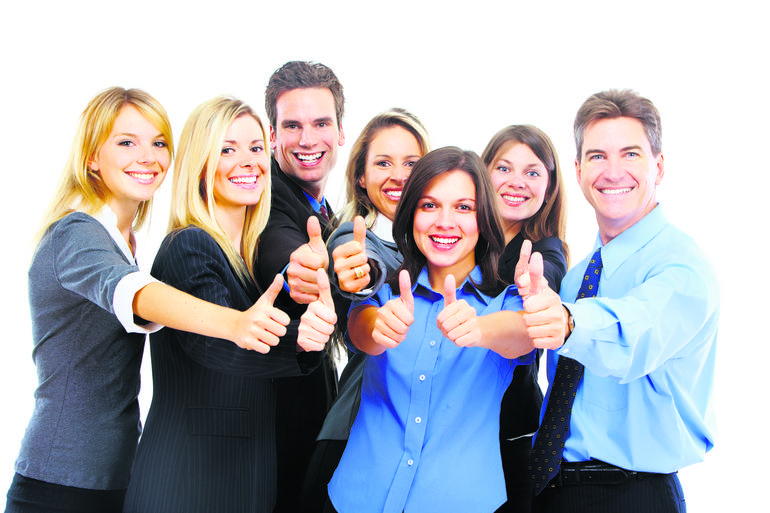 Business People