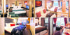 Cabins