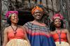 cameroon King