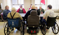 Care home fees Care home fees