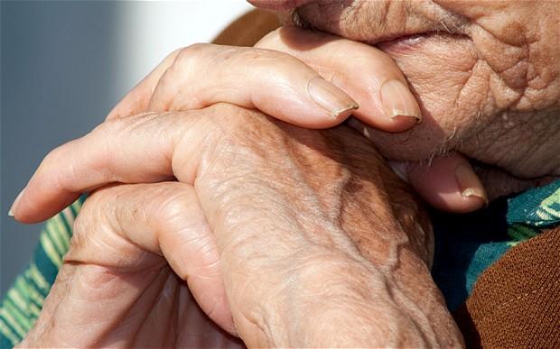 Care homes