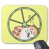 Cat sleeping